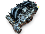 Scion FRS 2013 2014 2015 2016 2.0L 4CYL Engine JDM FA20 6267CD - Image 18