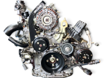 Mazda RX8 Renesis 2004-2005 1.3L 4Port Rotary Manual Engine Motor JDM 13B 1270 - Image 3
