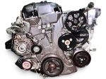 2006 2007 2008 2009 2010 2011 2012 2013 2014 2015 Mazda Miata 2.0L 4CYL Engine Motor JDM LF-VE LF 0891 - Image 3