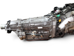 Subaru Impreza WRX STI 2008-2014 2.5L Automatic Transmission JDM EJ257 0168 - Image 8
