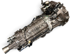 2008-2014 Subaru Impreza WRX STI GRB / GRV 6SPD DCCD Transmission JDM EJ207 6439 - Image 15