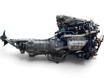 Nissan 350Z 2003-2004 3.5L V6 Engine Manual 6SPD Transmission JDM VQ35 929A - Image 9