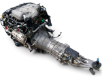 Infiniti G35 2003-2004 3.5L V6 Engine Manual 6SPD Transmission JDM VQ35 929A - Image 15