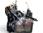 Subaru Impreza 2005 2.0L 4CYL (Federal) Engine JDM EJ203 3878 - Image 5