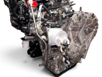 Mitsubishi Outlander 2008-2013 2.4L Automatic AWD 4X4 Transmission JDM 4B12 4502 - Image 3