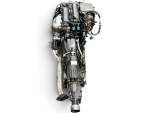 Mazda Miata MX-5 1999 2000 1.8L 4CYL Engine Automatic Transmission JDM BP 5831 - Image 16