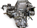 1990-1997 Honda Accord 2.2L 4CYL Manual Transmission JDM M2A4 H22A 3394JT - Image 12