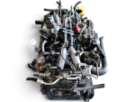 Subaru Forester 2000 2001 2002 2003 2.5L 4CYL (Federal) Engine JDM EJ251 3524 - Image 19