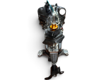 Subaru BRZ 2017-2020 2.0L 4CYL Manual RWD 6SPD Transmission JDM FA20 8231 - Image 8