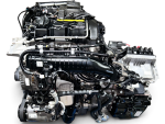 2014 2015 2016 2017 2018 2019 Mini Cooper1.2L Turbo Engine Automatic Transmission JDM B38A12A 0999 - Image 12