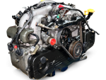 Subaru Forester 2000 2001 2002 2003 2.5L 4CYL (Federal) Engine JDM EJ253 3925K - Image 10