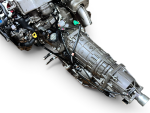 Subaru Impreza WRX STI 2008-2014 2.5L Automatic Transmission JDM EJ257 0168 - Image 11