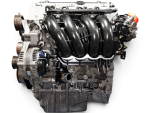 Honda Accord 2008 2009 2010 2011 2012 2.4L 4CYL iVTEC Engine JDM K24A 4870K - Image 5
