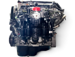 Honda Civic 2001 2002 2003 2004 2005 1.7L 4CYL VTEC Engine JDM D17A 6122P Motor - Image 7