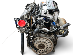2003 2004 2005 2006 2007 Honda Accord 2.4L 4CYL Engine Long Block Motor JDM K24A 2249 - Image 5
