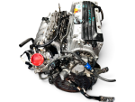 Acura TSX 2006 2007 2008 2.4L 4CYL High Comp RBB-3 Engine Motor JDM K24A 9815K - Image 14
