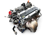 2007 2008 2009 Honda CRV 2.4L 4CYL Engine Long Block Motor JDM K24A 3991 - Image 15