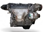 Honda Accord 1998 1999 2000 2001 2002 2.3L VTEC Engine Motor JDM F23A - Image 3