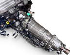 Subaru Impreza WRX STI 2008-2014 2.5L Automatic Transmission JDM EJ257 6710 - Image 12