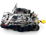 Subaru Impreza 2005 2.0L 4CYL (Federal) Engine JDM EJ203 3878 - Image 12