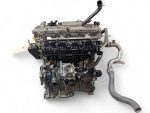 2010-2015 Toyota Prius 1.8L Hybrid VVTI 4CYL Engine JDM 2ZR 2ZRFXE 5550 - Image 6