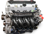 Acura TSX 2009 2010 2011 2012 2013 2014 2.4L 4CYL iVTEC Engine JDM K24A 4870K - Image 14