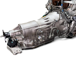 Lexus GS460 2008 2009 2010 2011 4.6L V8 Automatic RWD Transmission JDM 1UR 3742 - Image 7