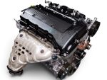 Mitsubishi Outlander 2008 2.4L 4Cyl Engine JDM 4B12 Motor - Image 17
