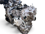 Nissan Versa 2016-2019 1.6L 4CYL Automatic CVT Transmission JDM HR16DE 394D - Image 3