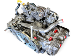 Subaru Impreza 2005 2.0L 4CYL (Federal) Engine JDM EJ203 3878 - Image 23