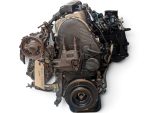 Honda Civic 2001 2002 2003 1.7L 4CYL non-VTEC Engine JDM D17Z 5447 Motor - Image 4