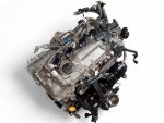 Toyota Prius 2010-2015 1.8L Hybrid VVTI 4CYL Engine JDM 2ZR 2ZRFXE 3773 - Image 11
