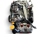 Subaru Impreza 2005 2.0L 4CYL (Federal) Engine JDM EJ203 3878 - Image 14