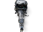 Nissan 350Z 2003-2004 3.5L V6 Engine Manual 6SPD Transmission JDM VQ35 929A - Image 16