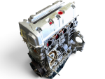 Honda Civic SI 2006-2011 2.0L 4CYL Engine Replaces K20Z3 JDM K20A 6098 153HP Motor - Image 12