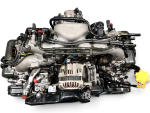 Subaru Baja 2004 2005 2006 2.5L 4CYL (Federal) Engine JDM EJ253 8084K - Image 2