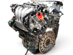 Acura TSX 2006 2007 2008 2.4L 4CYL High Comp RBB-3 Engine Motor JDM K24A 0655K - Image 6