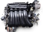 Chevrolet City Express 2015 2016 2017 2018 2.0L 4CYL Engine JDM MR20DE Motor - Image 2