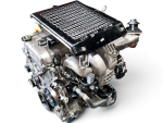 MazdaSpeed3 2007-2009 2.3L 4CYL 1st Gen Turbo Engine L3VDT Motor JDM L3 1412P - Image 11