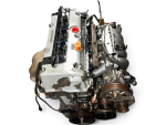 Honda Accord 2003 2004 2005 2006 2007 2.4L 4CYL IVTEC Engine Motor JDM K24A 0929K - Image 20