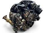 Mazda RX8 Renesis 2004-2005 1.3L 4Port Rotary Manual Engine Motor JDM 13B 1599 - Image 10