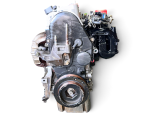 Honda Civic 2001 2002 2003 2004 2005 1.7L 4CYL VTEC Engine JDM D17A 8734P Motor - Image 5