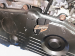 Subaru Legacy 2000 2001 2002 2.5L 4CYL (Federal) Engine JDM EJ251 5052K - Image 5