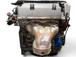 Acura TSX 2.4L 2004-2008 4CYL High Compression RBB-2 Engine Motor JDM K24A 4642K K24A2 - Image 7