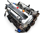 Acura TSX 2004-2008 2.4L 4CYL High Comp RBB-1 Engine Motor JDM K24A 1674K - Image 17