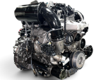 2014 2015 2016 2017 2018 2019 Mini Cooper1.2L Turbo Engine Automatic Transmission JDM B38A12A 0999 - Image 8