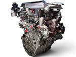 Mazda CX7 2007-2012 2.3L 4CYL 1st Gen Turbo Engine L3VDT Motor JDM L3 262JT - Image 6