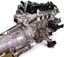 2006 2007 2008 2009 2010 2011 2012 2013 2014 2015 Mazda Miata 2.0L 4CYL Engine Motor JDM LF-VE LF 0891 - Image 8