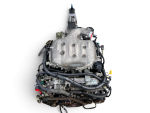 Nissan 350Z 2003-2004 3.5L V6 Engine Manual 6SPD Transmission JDM VQ35 929A - Image 2