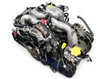 Subaru Legacy 2000 2001 2002 2.5L 4CYL (Federal) Engine JDM EJ253 3925K - Image 13